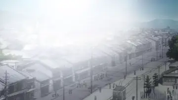 Zasłona do filmu "In This Corner of the World" #181242