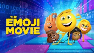 Zasłona do filmu "Emotki: Film" #50692