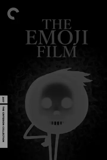 Plakat do filmu "Emotki: Film" #50715