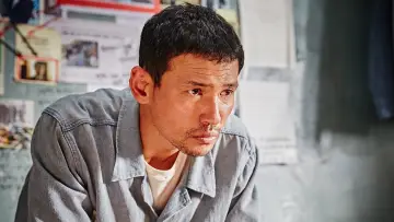 Zasłona do filmu "검사외전" #1023694
