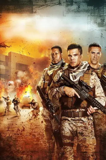 Jarhead 3: Oblężenie