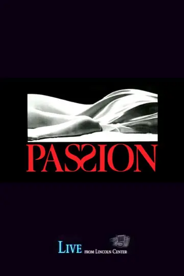 Plakat do filmu "Passion" #705788