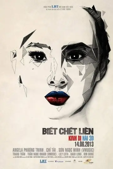 Plakat do filmu "Biết chết liền" #1181933