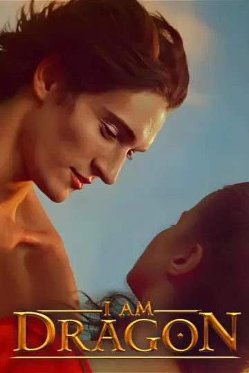 Plakat do filmu "Zaklęty w smoka" #233374