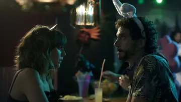 Zasłona do filmu "Kiki i sekrety seksu" #304499