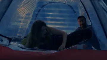 Zasłona do filmu "Shivaay" #449949