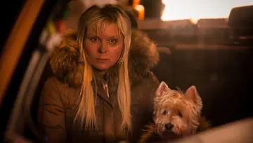 Zasłona do filmu "Страна ОЗ" #1147962