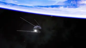 Zasłona do filmu "Space Race" #641833