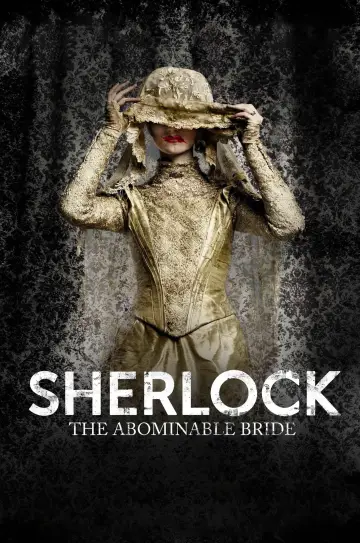 Sherlock: Upiorna panna młoda