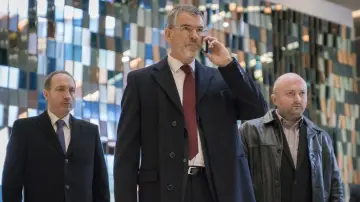 Zasłona do filmu "Cudzoziemiec" #250030
