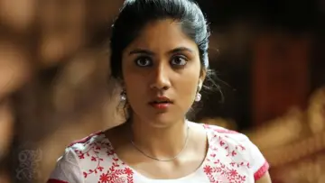 Zasłona do filmu "రాజు గారి గది" #1148618