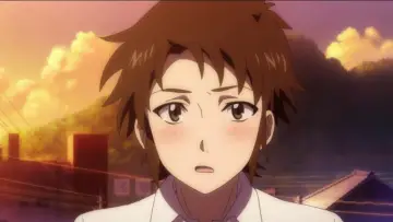 Zasłona do filmu "約束の器 有田の初恋" #423537
