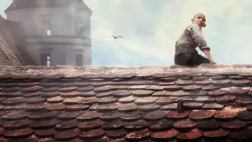 Zasłona do filmu "Sierpniowa Mgła" #1860487