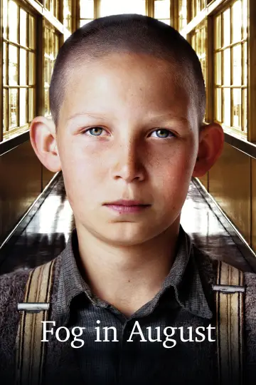 Plakat do filmu "Sierpniowa Mgła" #1860497