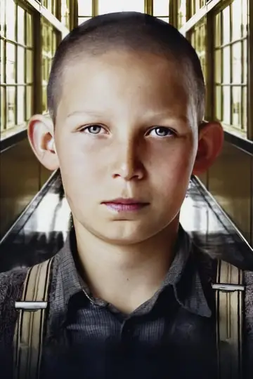 Plakat do filmu "Sierpniowa Mgła" #1860498
