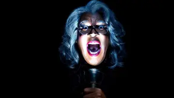 Zasłona do filmu "Boo! A Madea Halloween" #345333