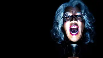 Zasłona do filmu "Boo! A Madea Halloween" #345337