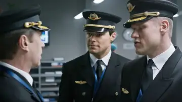 Zasłona do filmu "Załoga" #349043