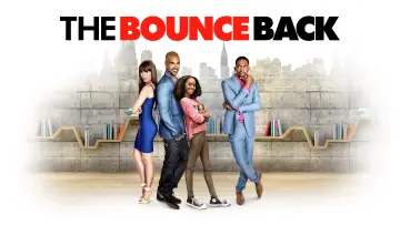 Zasłona do filmu "The Bounce Back" #1101762
