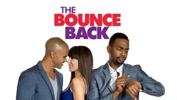 Zasłona do filmu "The Bounce Back" #1101763