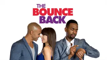 Zasłona do filmu "The Bounce Back" #1101764