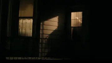 Zasłona do filmu "Nie jestem seryjnym mordercą" #999421