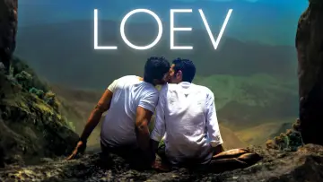 Zasłona do filmu "Loev" #673522