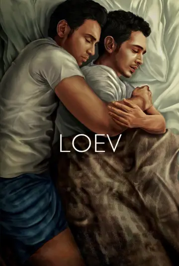 Plakat do filmu "Loev" #673540