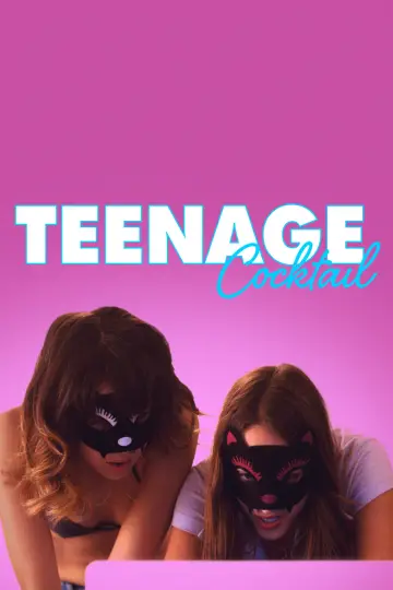 Plakat do filmu "Teenage Cocktail" #1115404