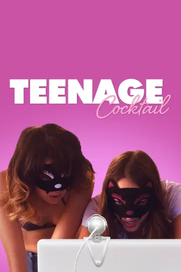 Plakat do filmu "Teenage Cocktail" #1115405