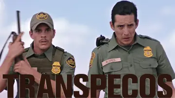 Zasłona do filmu "Transpecos" #713975