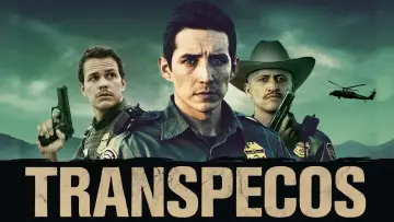 Zasłona do filmu "Transpecos" #713976