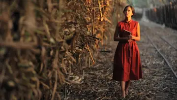 Zasłona do filmu "Aach... Aku Jatuh Cinta" #1144752