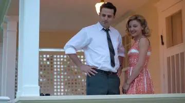 Zasłona do filmu "Był Sobie Pies" #204545