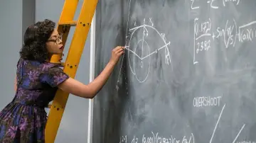 Zasłona do filmu "Ukryte działania" #179062