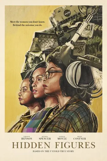 Plakat do filmu "Ukryte działania" #179078