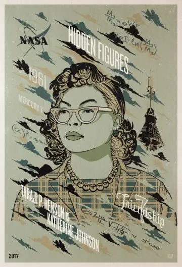 Plakat do filmu "Ukryte działania" #19776