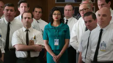Zasłona do filmu "Ukryte działania" #596081