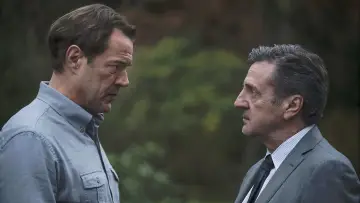 Zasłona do filmu "Sprawa Kalinki" #359799