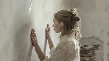 Zasłona do filmu "Mother!" #1799540