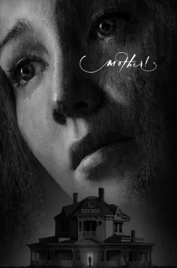 Plakat do filmu "Mother!" #1861923