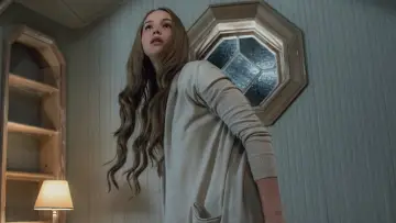 Zasłona do filmu "Mother!" #249329