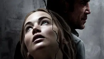 Zasłona do filmu "Mother!" #249330