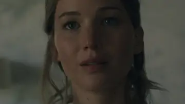 Zasłona do filmu "Mother!" #249335