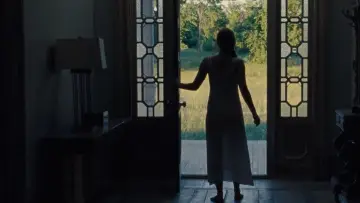 Zasłona do filmu "Mother!" #249341