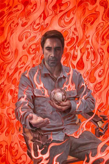 Plakat do filmu "Mother!" #249346