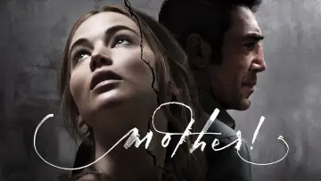 Zasłona do filmu "Mother!" #33850