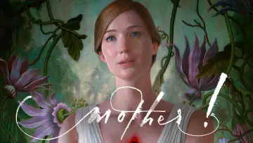 Zasłona do filmu "Mother!" #33851