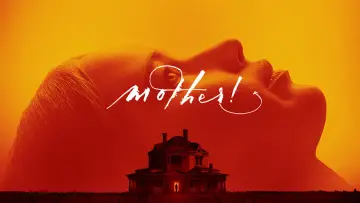 Zasłona do filmu "Mother!" #33854
