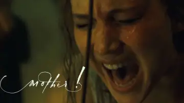 Zasłona do filmu "Mother!" #33855